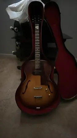 1965 GIBSON ES-125T