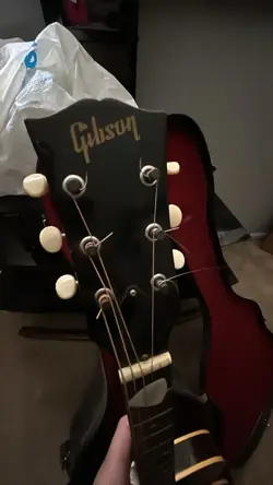 CONDITION WITH ORIGINAL
