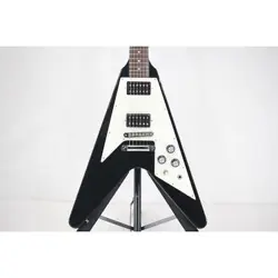 GIBSON FLYING V 67 ELECTRIC GUITAR-01