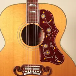 GIBSON USED SJ-200 -ANTIQUE NATURAL- 02753001 MADE IN 2003 SAFE DELIVERY FROM JA