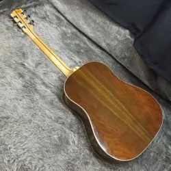 GIBSON J-15 ANTIQUE NATURAL 2017 FINANCIAL RESULTS 2025 SAFE DELIVERY FROM JAPAN