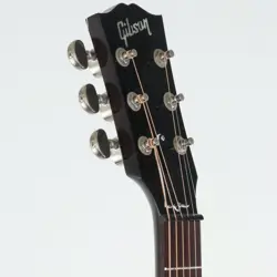 GIBSON J-45 STANDARD -2017- VINTAGE SUNBURST SAFE DELIVERY FROM JAPAN