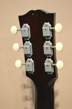 GIBSON J-45 2001 SAFE DELIVERY FROM JAPAN