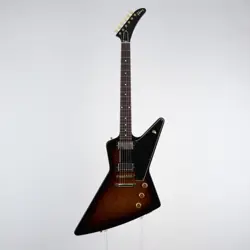 EXPLORER VOS