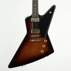 SUNBURST GOLD PARTS