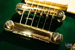 GREEN 1997 SAFE