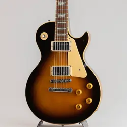 GIBSON LES PAUL STANDARD TOBACCO SUNBURST 1980 SAFE DELIVERY FROM JAPAN