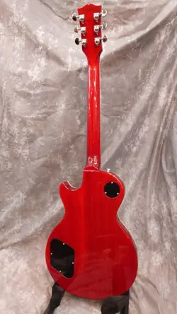 GIBSON LES PAUL STANDARD 60'S SAFE DELIVERY FROM JAPAN