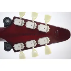 GIBSON FLYING V 67 SAFE DELIVERY FROM JAPAN
