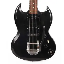1992 GIBSON SG-I EBONY