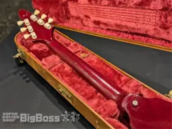 GIBSON FLYING V / CHERRY SAFE DELIVERY FROM JAPAN