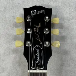GIBSON LES PAUL STANDARD '50S P-90 SAFE DELIVERY FROM JAPAN