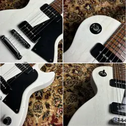 WHITE 3.89KG SAFE