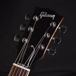 GIBSON KIRK HAMMETT GREENY LES PAUL STANDARD 4.03KG SAFE DELIVERY FROM JAPAN