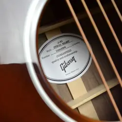 GIBSON J-45 STUDIO WALNUT ACOUSTIC GUITAR SAFE DELIVERY FROM JAPAN