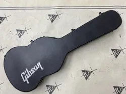 GIBSON SG SUPREME BLACK OUT ELECTRIC GUITAR HARD SHELL CASE 2024