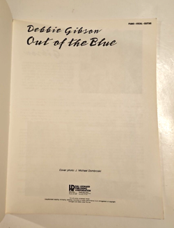OUT OF