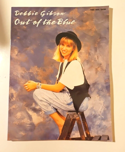SONGBOOK 1987