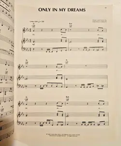 ALBUM SONGBOOK