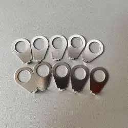 10PCS 3/8