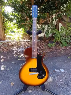 1959 SUNBURST GOOD