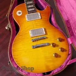 1958 LES USED