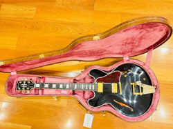 BIGSBY W/HARD