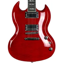 GIBSON SG SUPREME 2016 - CHERRY