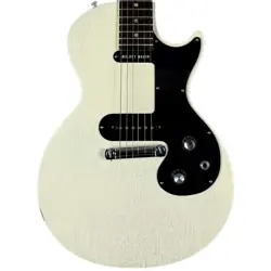 GIBSON MELODY MAKER 2009 - SATIN WHITE
