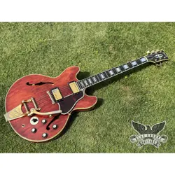 GIBSON 1964 ES-355 TD *WU963