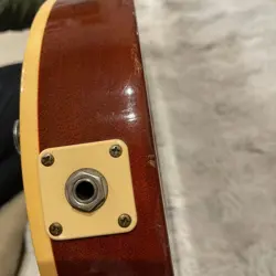 SUNBURST USED SAFE