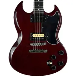 GIBSON SG 1984 - CHERRY