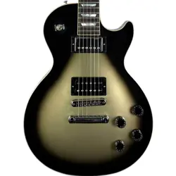 GIBSON LES PAUL STANDARD ADAM JONES SIGNATURE 2023 - SILVERBURST