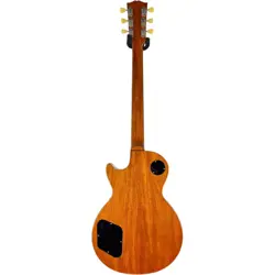 TRADITIONAL 2012 GOLDTOP