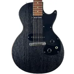 GIBSON MELODY MAKER 2009 - EBONY