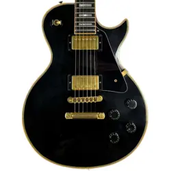 1980 BLACK BEAUTY
