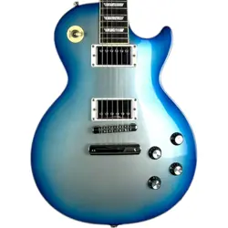 GIBSON LES PAUL ROBOT 2007 - BLUE BURST