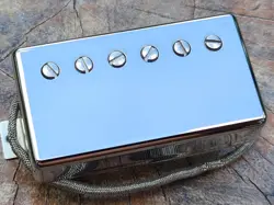 BRIDGE PICKUP