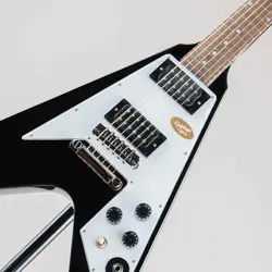 FLYING V/EBONY