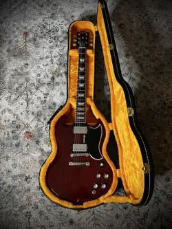 ‘61 GIBSON