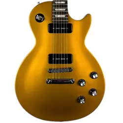 GIBSON LES PAUL '50S TRIBUTE 2013 - GOLDTOP