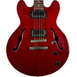 GIBSON ES-339 STUDIO 2015 - WINE RED