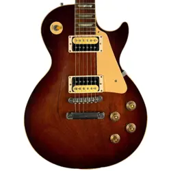 SHOP 1995 MAHOGANY