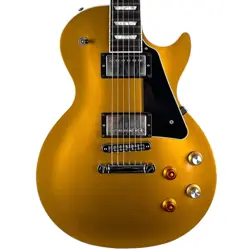 GIBSON LES PAUL STANDARD JOE BONAMASSA SIGNATURE 2013 - GOLDTOP