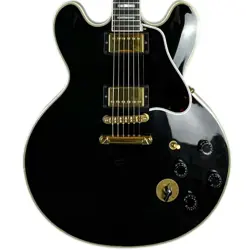 GIBSON ES-355 BB KING LUCILLE 2005