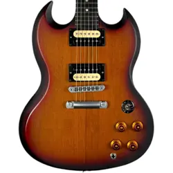 GIBSON SGJ 2014 - SATIN FIREBURST