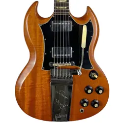 1969 NATURAL REFIN