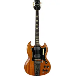 1969 NATURAL