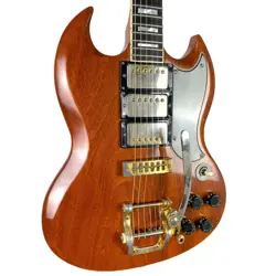 CUSTOM 1972