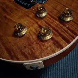 W/FLOYD ROSE